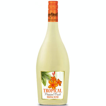 TROPICAL PASSION FRUIT MOSCATO (750ML)