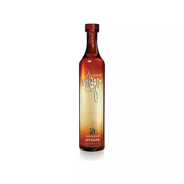 MILAGRO REPOSADO (375ML)