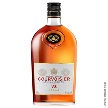 COURVOISIER VS (375ML)