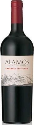 ALAMOS CABERNET SAUV (750ML)