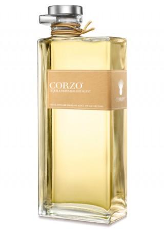 CORZO REPOSADO TEQUILA (750ML)