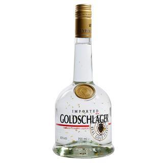 GOLDSCHAGER (50ML)