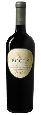 BOGLE MERLOT (750ML)