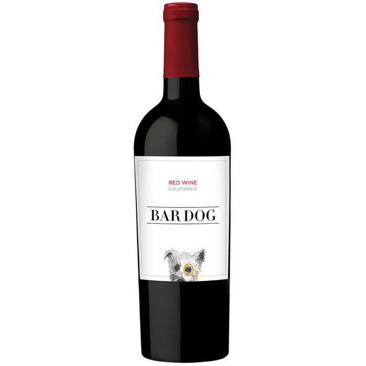 BAR DOG RED BLEND