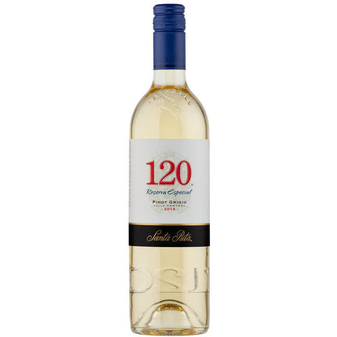 SANTA RITA PINOT GRIGIO 120