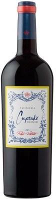 CUPCAKE RED VELVET (750ML)