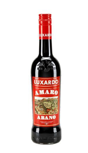 LUXARDO AMARO ABANO LIQUEUR (750ML)