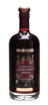 TOSOLINI AMARO (750ML)