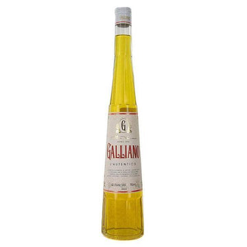 GALLIANO LIQUEURE (750ML)