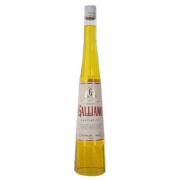 GALLIANO LIQUEURE (750ML)