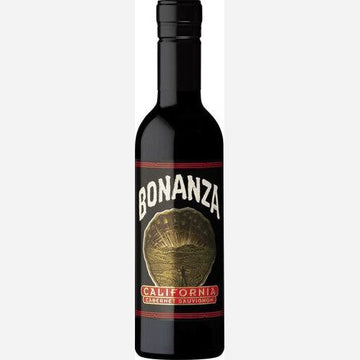 BONANZA CAB SAUVIGNON (375ML)