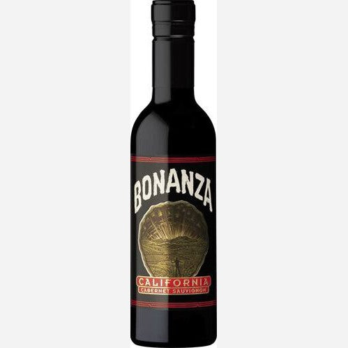 BONANZA CAB SAUVIGNON (375ML)