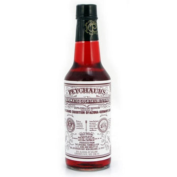 PEYCHAUD'S BITTERS (296ML)