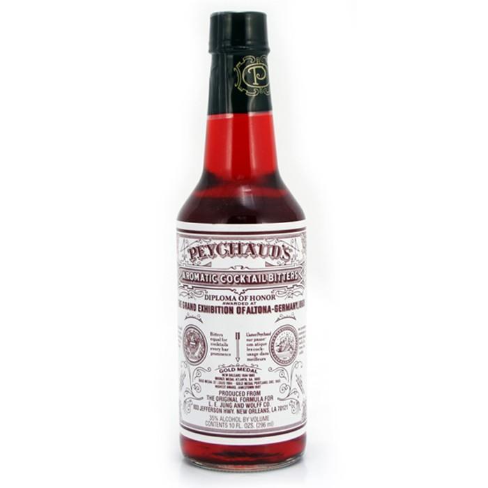 PEYCHAUD'S BITTERS (296ML)