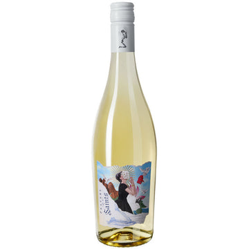 PRAYERS OF SAINTS  (750ML)