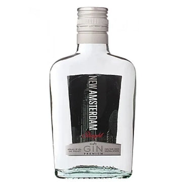 NEW AMSTERDAM GIN (200ML)