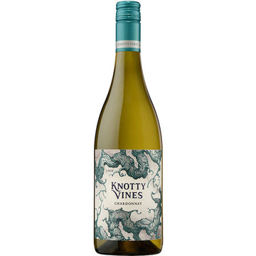 KNOTTY WINES CHARDONNAY (750ML)