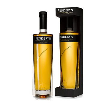 PENDERYN WHISKEY (750ML)