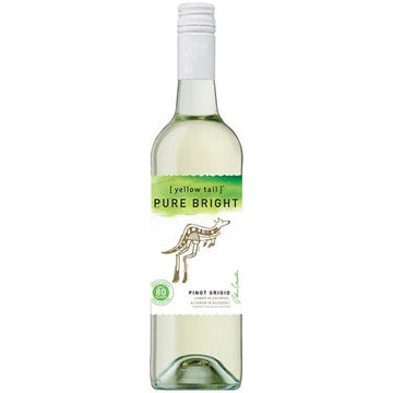 YEL TAIL PURE BRIGHT PG (750ML)