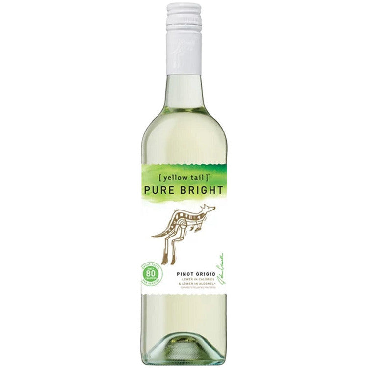 YEL TAIL PURE BRIGHT PG (750ML)