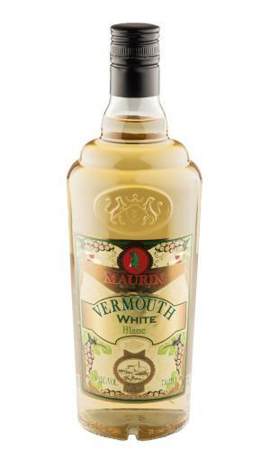 MAURIN WHITE VERMOUTH (750ML)