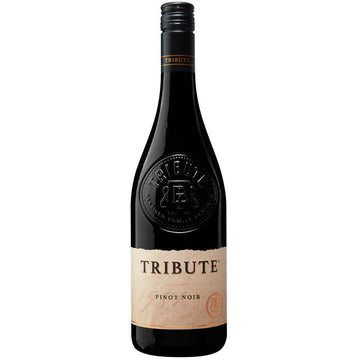 TRIBUTE PINOT NOIR (750ML)