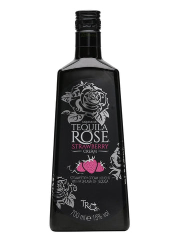 TEQUILA ROSE (750ML)