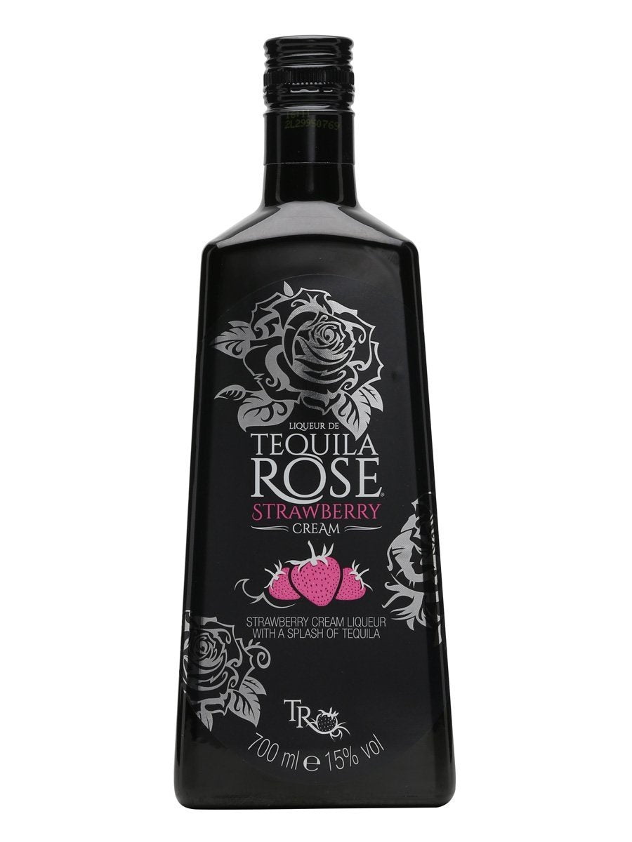TEQUILA ROSE (750ML)