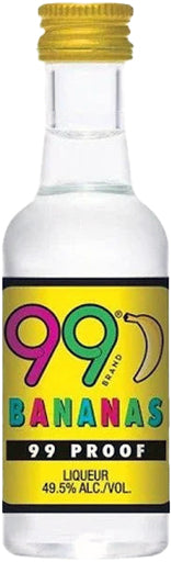 99 BANANAS (50ML)