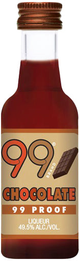 99 CHOCOLATE (50ML)