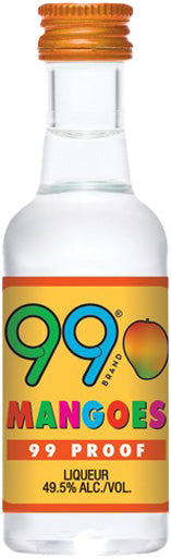 99 MANGO (50ML)