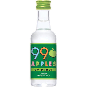 99 APPLE (50ML)