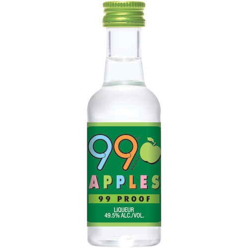 99 APPLE (50ML)