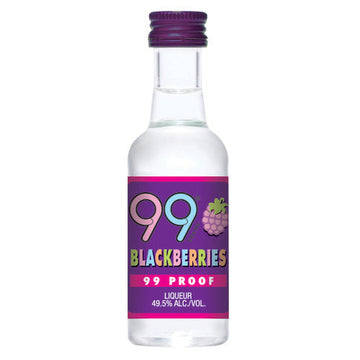 99 BLACKBERRIES (50ML)