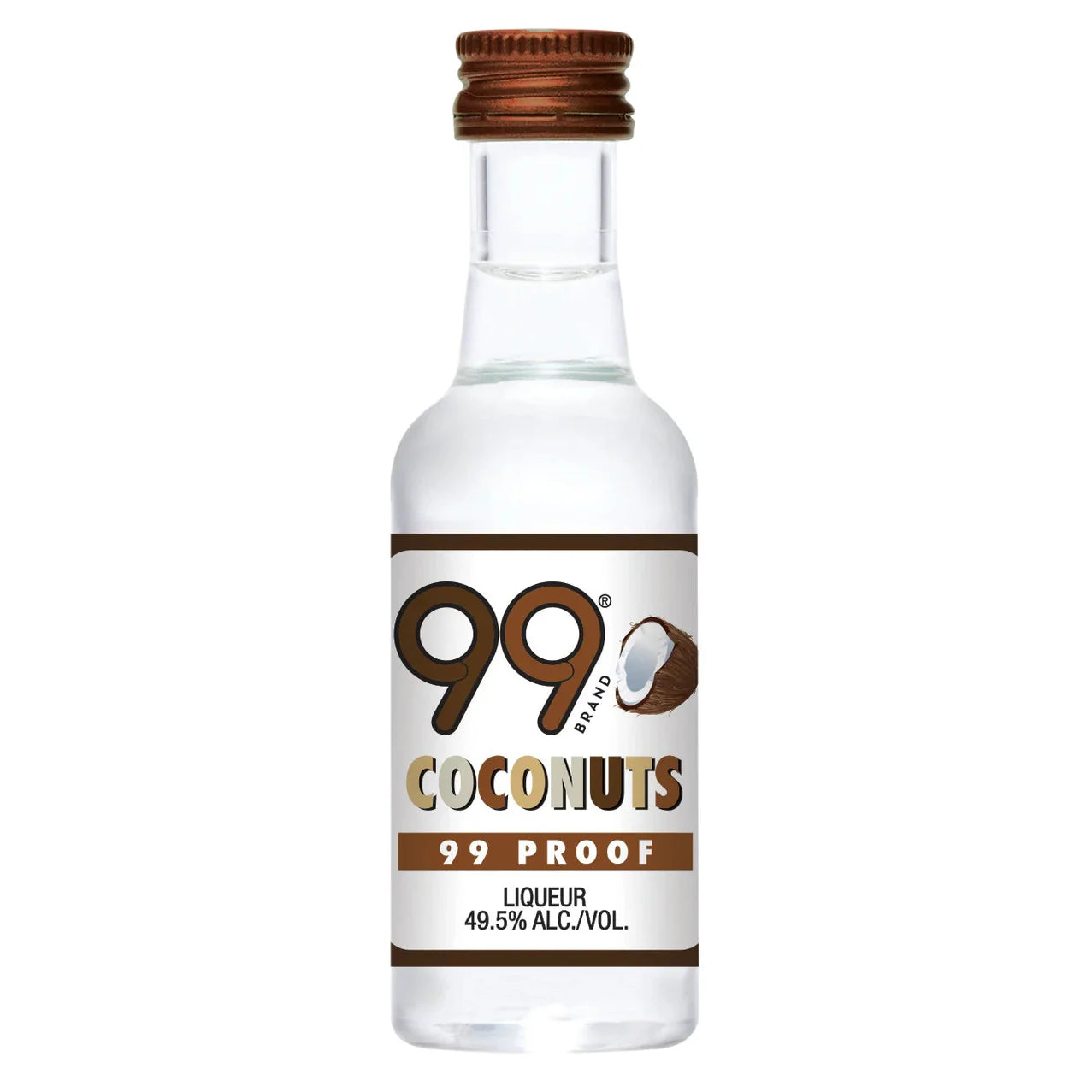 99 COCONUT (50ML)