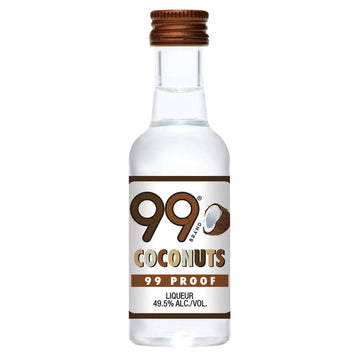 99 COCONUT (50ML)