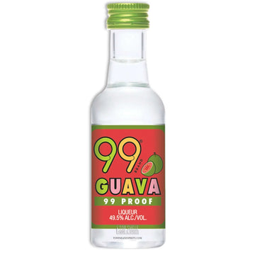 99 GUAVA (50ML)