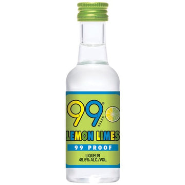 LEMON LIME (50ML)