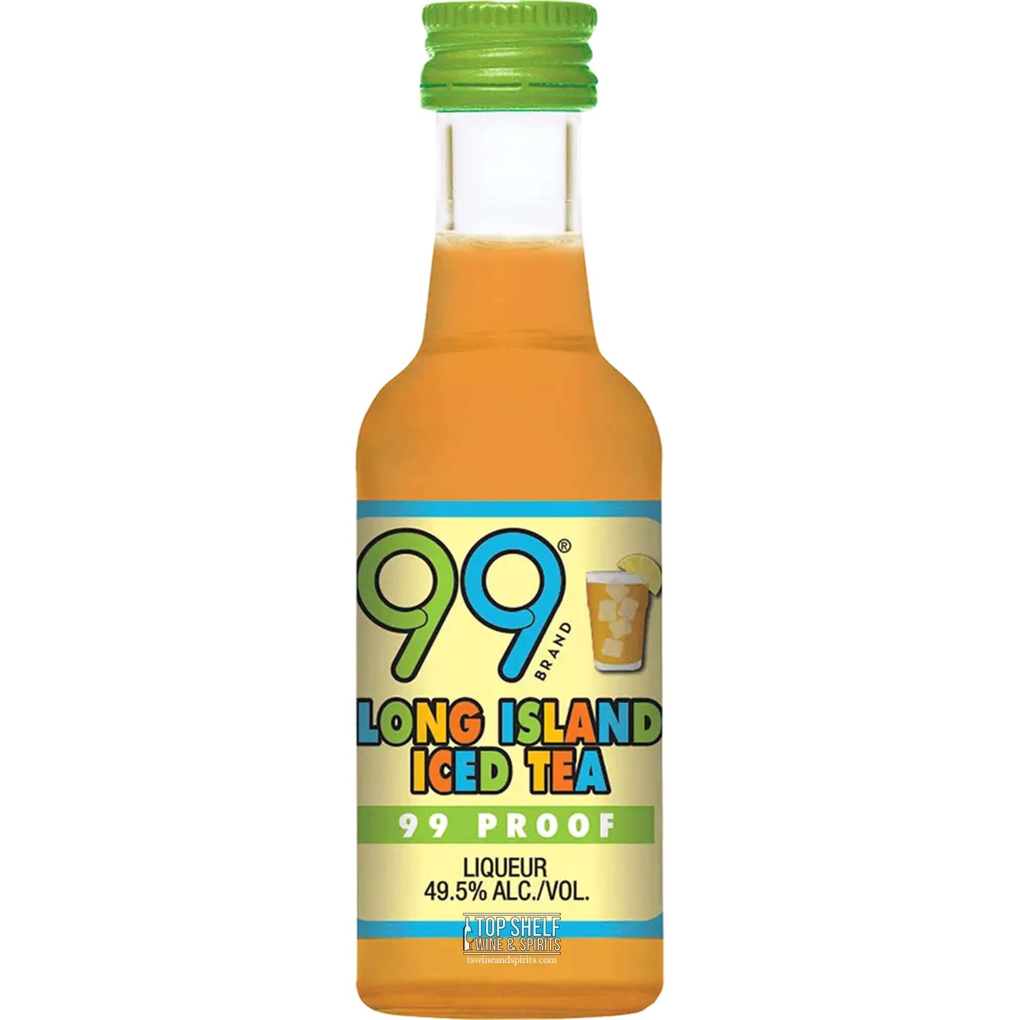 99 LONG ISLAND ICED TEA (50ML)