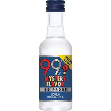 99 MYSTERY FLAVOR (50ML)