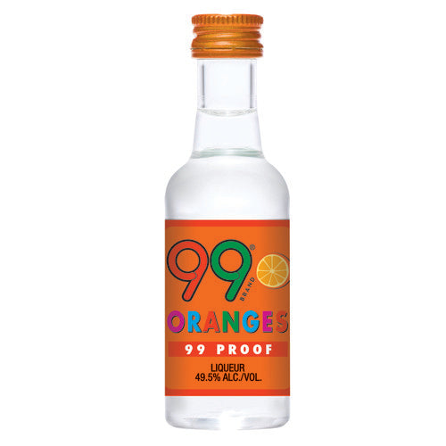 '99' ORANGES (50ML)