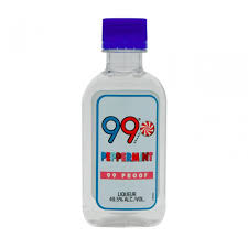 99 PEPERMINT (100ML)
