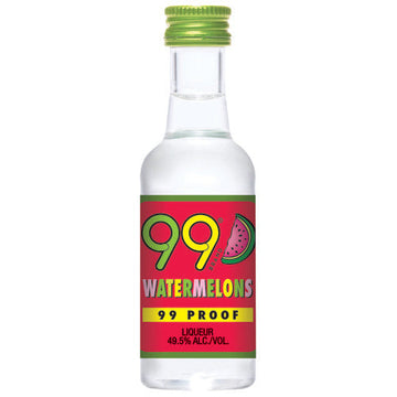 99 WATERMELON (50ML)