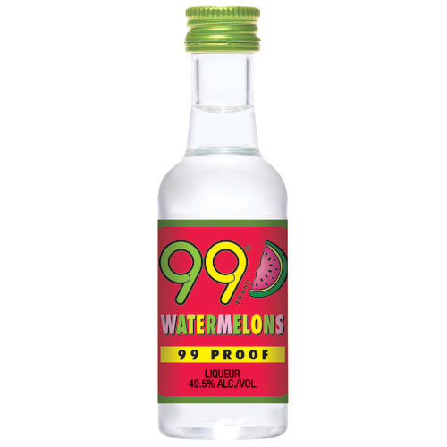 99 WATERMELON (50ML)