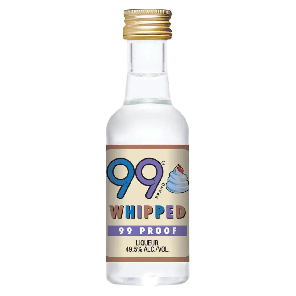 99 WHIPPED (50ML)