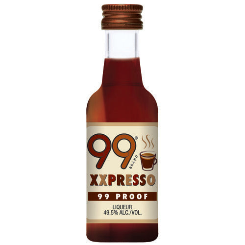 99 XXPRESSO COFFEE (50ML)