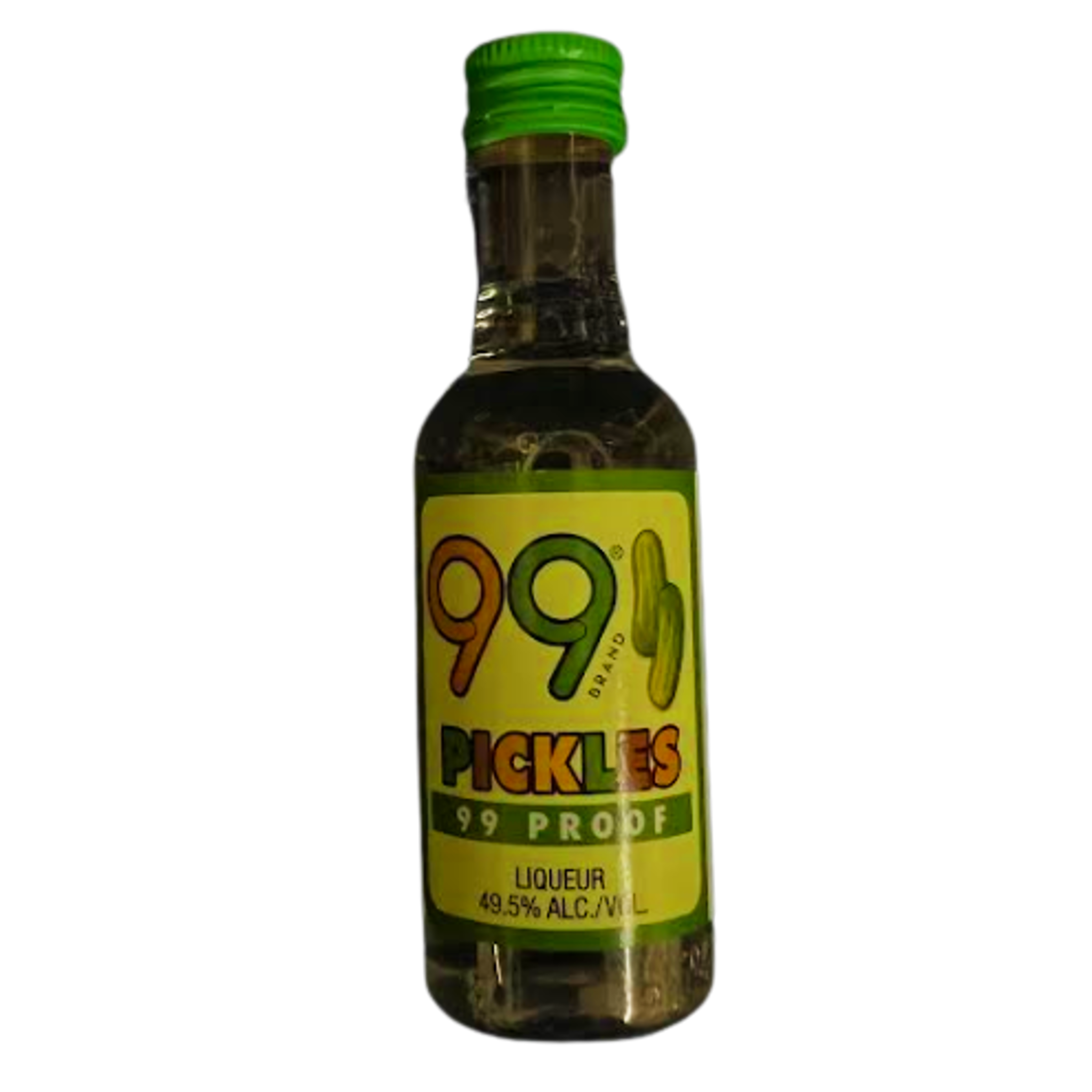 99 PICKLES (50ML)