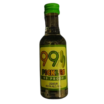 99 PICKLES (50ML)