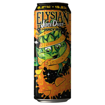 ELYSIAN JUICE DUST (19.2OZ)