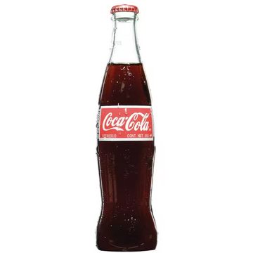 COKE MEXICO (12OZ)